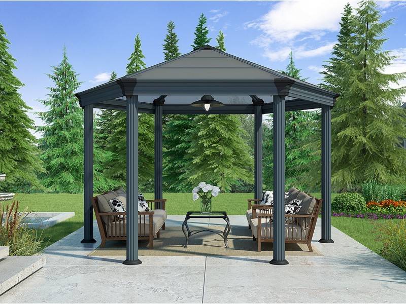 vrtni paviljoni vrtni paviljoni